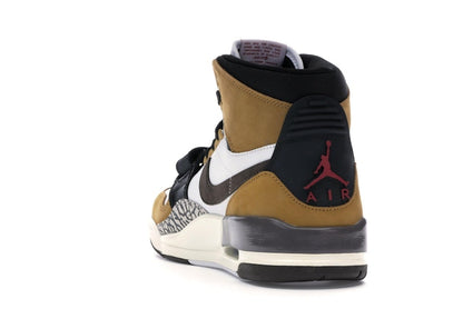 Jordan Legacy 312 Rookie of the Year