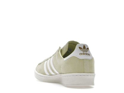 adidas Campus Homemade Pack Yellow