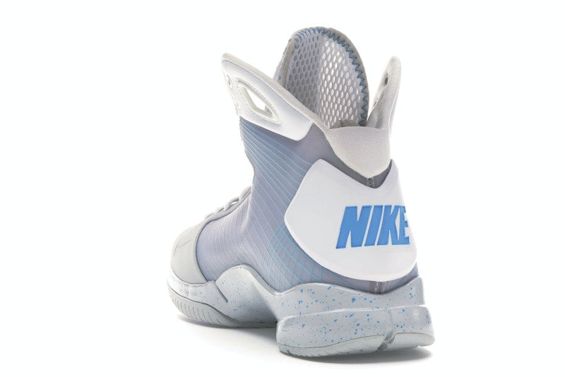 Nike Hyperdunk Marty McFly