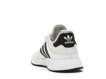adidas X_PLR White Black