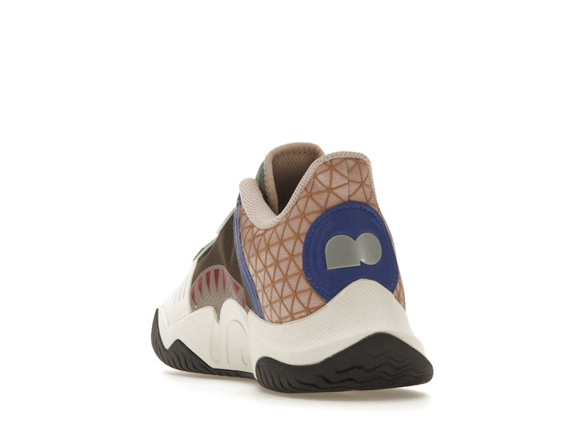 Nike Court Air Zoom GP Turbo Naomi Osaka White Ironstone (Women's)