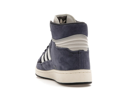 adidas Centennial 85 Hi Shadow Navy