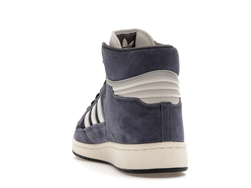adidas Centennial 85 Hi Shadow Navy