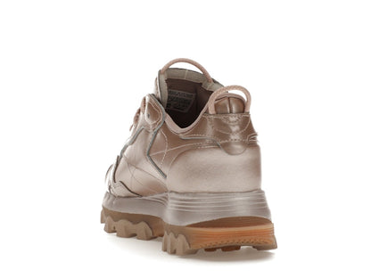 Reebok Classic Leather Cardi B Rose Gold (Women's)