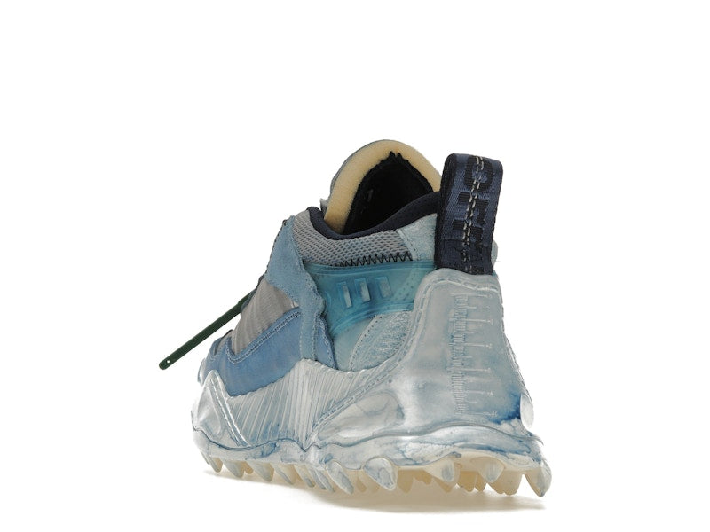 OFF-WHITE Odsy-1000 Multi Blue