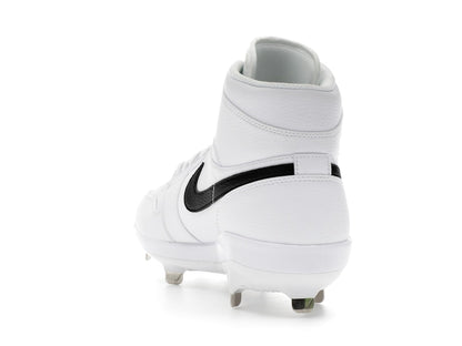 Jordan 1 Retro Metal White Black