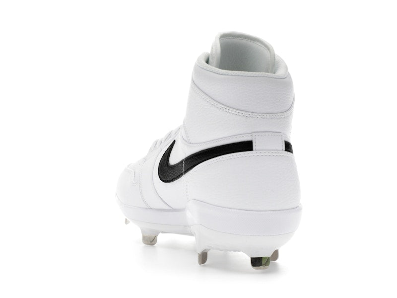 Jordan 1 Retro Metal White Black