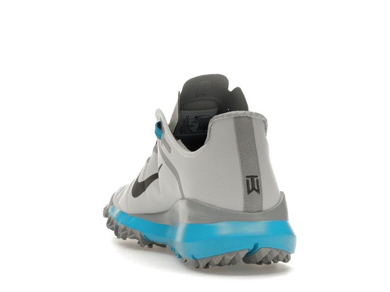 Nike Tiger Woods TW '13 Retro Blue Lightning