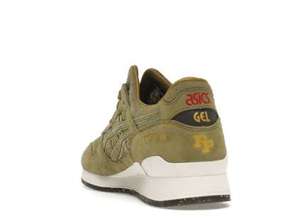 ASICS Gel-Lyte III Footpatrol Squad