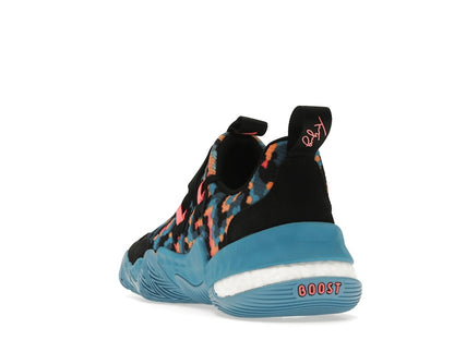 adidas Trae Young 1 Pixel