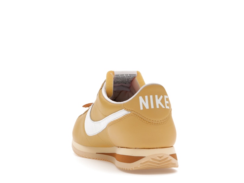 Nike Cortez '23 SE Wheat Gold