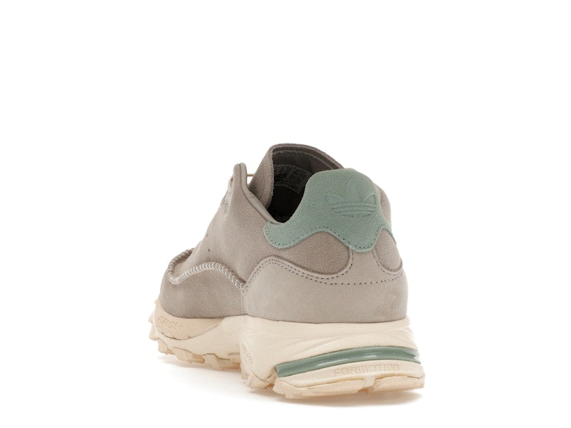 adidas Mocaturf Adventure Clear Granite Hazy Green