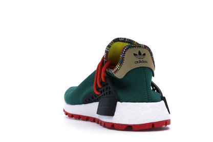 adidas NMD Hu Pharrell Inspiration Pack Green