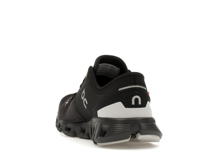On Running Cloud X 3 Black (Women's)