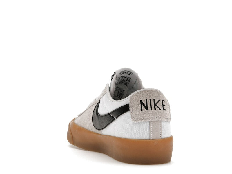 Nike SB Zoom Blazer Low Pro GT White Gum