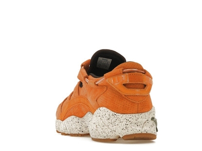 ASICS Gel-Mai Ronnie Fieg Militia (Special Box)
