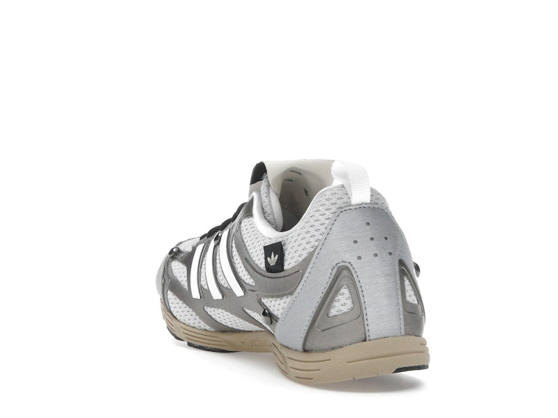 adidas Adizero PR Song for the Mute White Silver Metallic
