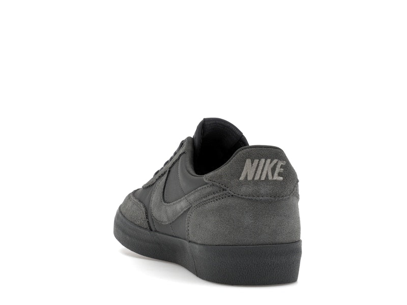 Nike Killshot 2 Iron Grey Metallic Pewter Racer Blue