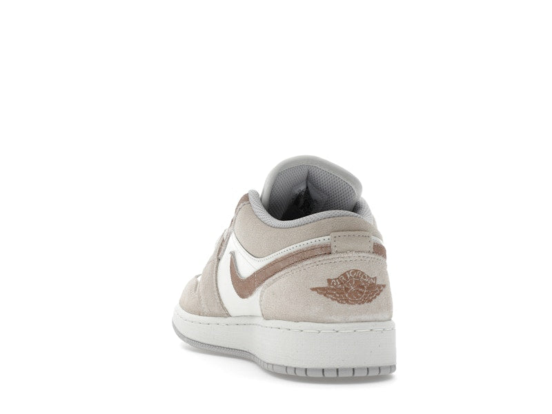Jordan 1 Low SE Legend Light Brown (GS)