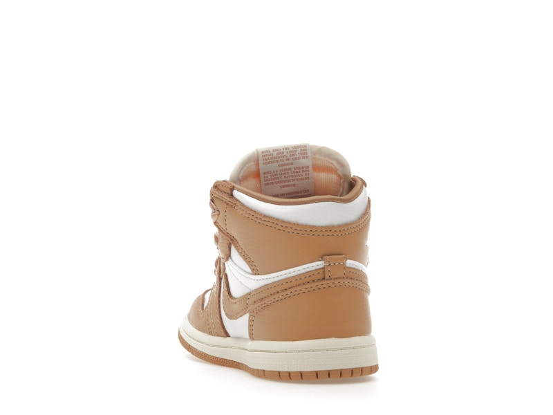 Jordan 1 Retro High OG Praline (TD)