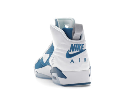 Jordan MVP Industrial Blue