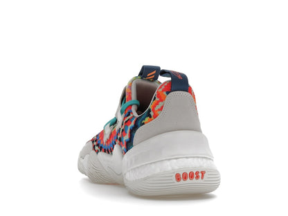 adidas Trae Young 1 Tie-Dye