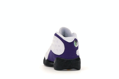 Jordan 13 Retro Lakers (TD)