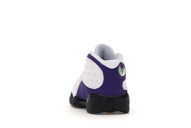 Jordan 13 Retro Lakers (TD)