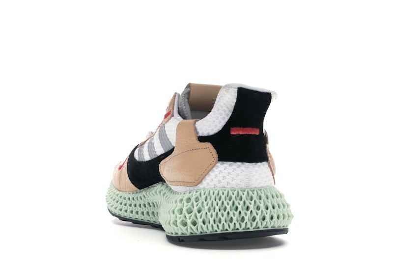 adidas ZX 4000 4D Hender Scheme White