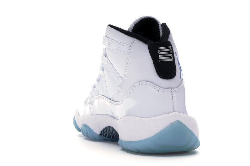 Jordan 11 Retro Legend Blue (2014) (GS)