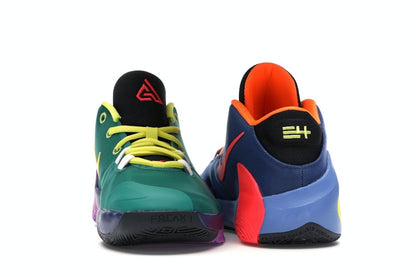 Nike Zoom Freak 1 What The (GS)