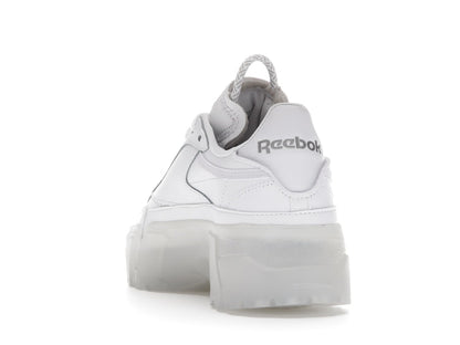 Reebok Club C Cardi B Footwear White (Women's)