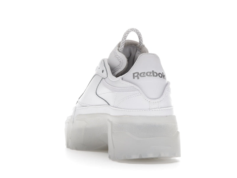 Reebok Club C Cardi B Footwear White (Women's)