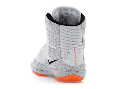 Nike Inflict 4 SE Electric Pack Olympic Safari