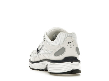 Nike P-6000 Obsidian Summit White