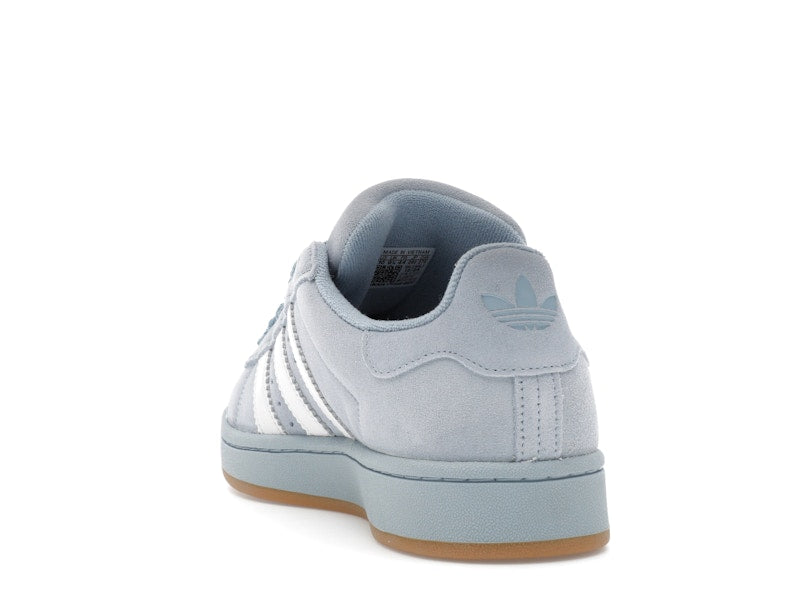 adidas Campus 00s Wonder Blue White Gum
