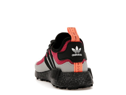 adidas NMD R1 Trail Wild Pink Black