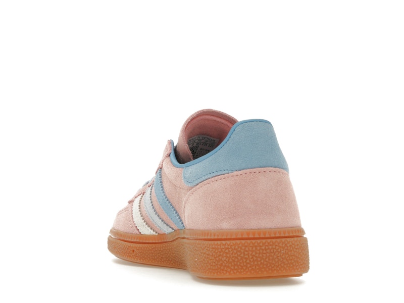 adidas Handball Spezial Semi Pink Spark (Women's)
