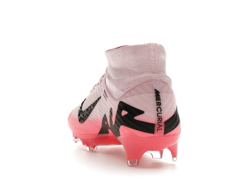 Nike Zoom Mercurial Superfly 9 Elite FG Pink Foam