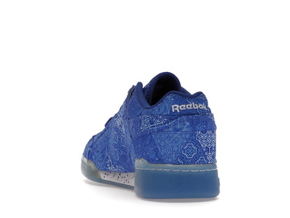 Reebok Workout Lo Plus Limited Edt. Peace and Harmony