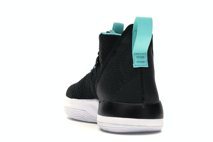 Nike Zoom Rize Black Aurora Green