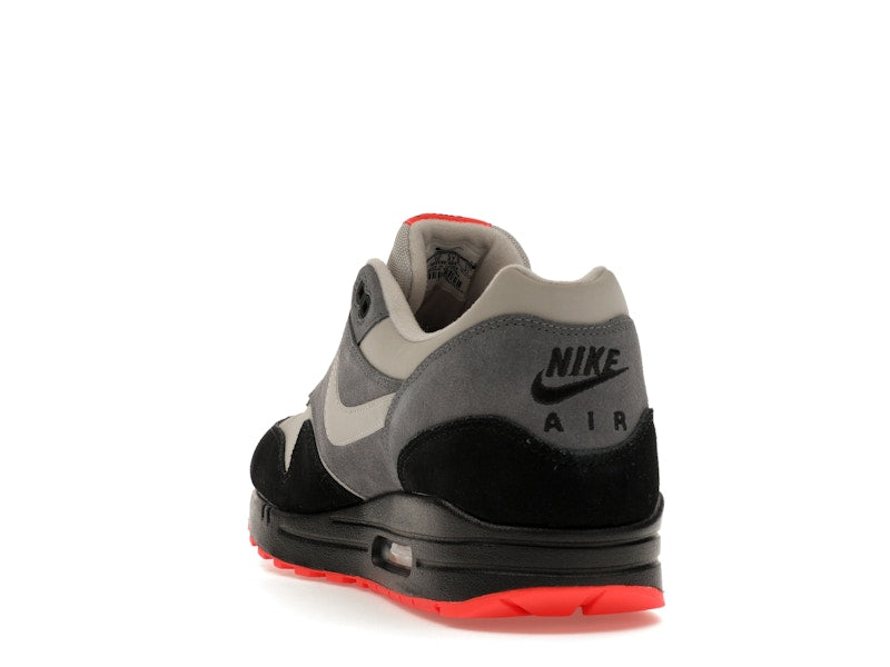 Nike Air Max 1 Granite Dark Grey