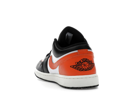 Jordan 1 Low Shattered Backboard Alternate