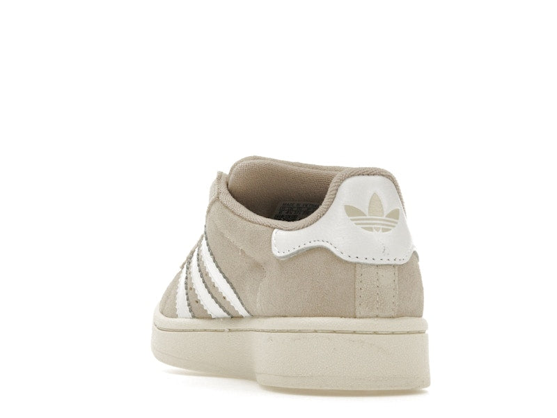 adidas Campus 00s Wonder White (Women's)