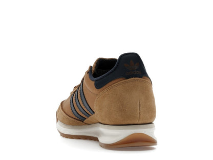 adidas SL 72 RS Brown Desert Aurora Ink Bliss