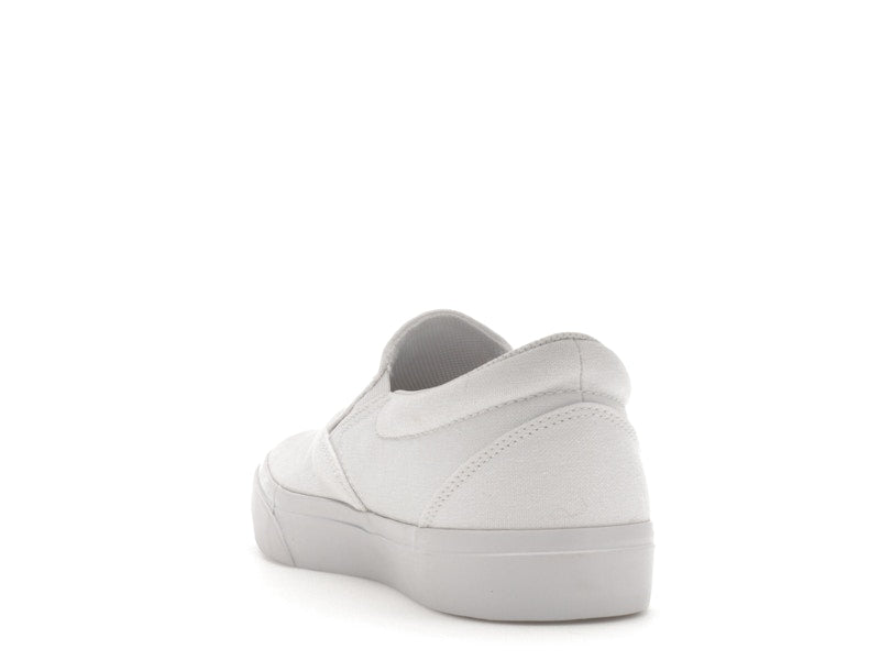 Nike SB Charge Slip White