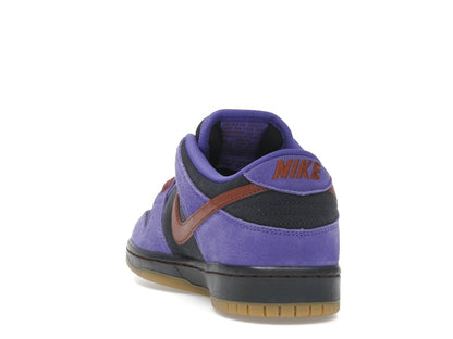 Nike SB Dunk Low Persian Violet