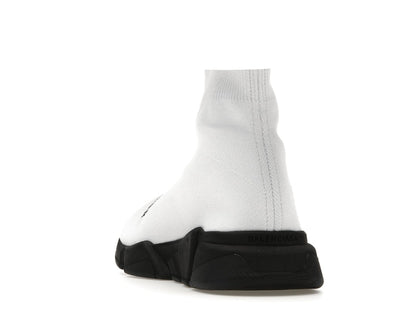 Balenciaga Speed Recycled White