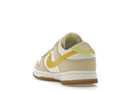 Nike Dunk Low Lemon Drop (Women's)