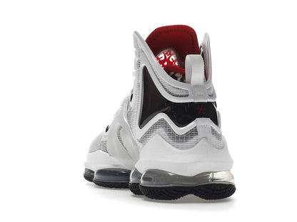Nike LeBron 19 Sketch